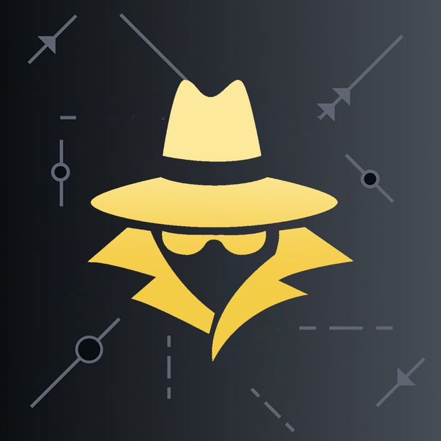 Крипто Инсайдер Слив VIP-Сигналов
